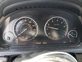2012 BMW 7 Series 750Li с VIN WBAKB8C52CC963703, выставлен на аукционе Copart как лот 62547045 с пробегом 132 028 миль миль и Чистый • Clean title. История ставок и продаж доступна на DreamBid. Изображение 9.