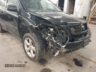 2007 Lexus RX 350 with VIN 2T2HK31UX7C044065, listed as a IAAI auction lot 42536334 with 318,300 mi miles and . Bid and sale history available at DreamBid. Image 6.
