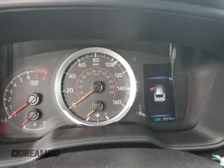 2022 Toyota Corolla Cross LE z VIN 7MUCAAAG6NV027435, wystawiony jako Copart lot #47692545 z przebiegiem 30 376 mil mil oraz Szkody całkowita. Historia ofert i sprzedaży dostępna na DreamBid. Obrazek 9.