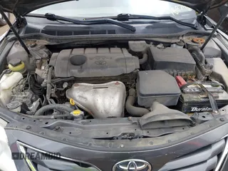 2011 Toyota Camry LE with VIN 4T4BF3EK9BR170891, listed as a IAAI auction lot 42181570 with 189,748 mi miles and . Bid and sale history available at DreamBid. Image 10.