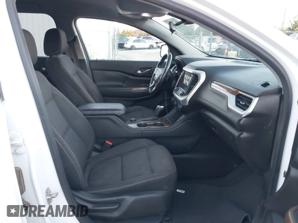 2018 GMC Acadia SLE with VIN 1GKKNLLSXJZ172269, listed as a IAAI auction lot 40901737 with 86,641 mi miles and . Bid and sale history available at DreamBid. Image 5.