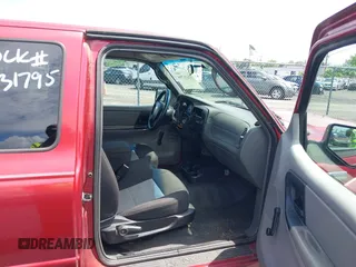 2006 Ford Ranger XL with VIN 1FTZR15EX6PA15712, listed as a IAAI auction lot 42631795 with 131,097 mi miles and . Bid and sale history available at DreamBid. Image 5.
