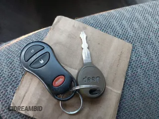 1999 Jeep Cherokee Sport с VIN 1J4FT68S9XL557938, выставлен на аукционе IAAI как лот 42208261 с пробегом 196 386 миль миль и . История ставок и продаж доступна на DreamBid. Изображение 11.