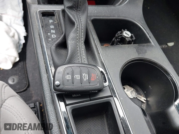2017 Hyundai Sonata 2.4L with VIN 5NPE24AF9HH578638, listed as a IAAI auction lot 42100003 with 20,261 mi miles and . Bid and sale history available at DreamBid. Image 11.