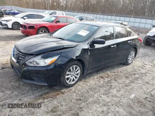 2016 Nissan Altima SV with VIN 1N4AL3AP9GC249257, listed as a IAAI auction lot 41523373 with 183,619 mi miles and . Bid and sale history available at DreamBid. Image 2.