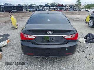 2011 Hyundai Sonata Limited with VIN 5NPEC4AC8BH189435, listed as a IAAI auction lot 41990447 with 115,091 mi miles and . Bid and sale history available at DreamBid. Image 16.