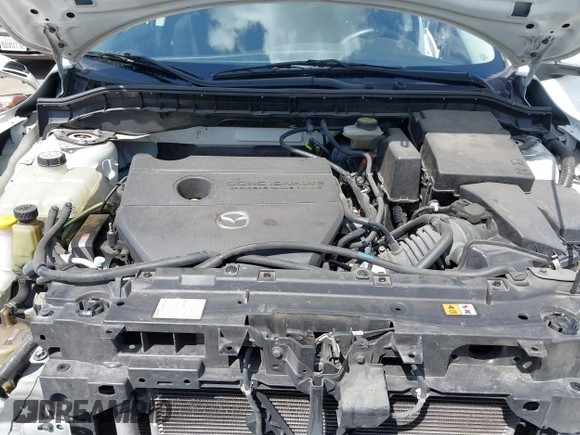 2011 Mazda 3 i Touring with VIN JM1BL1VG8B1478997, listed as a IAAI auction lot 41945998 with 111,784 mi miles and . Bid and sale history available at DreamBid. Image 10.