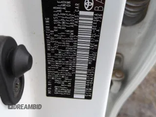 2019 Toyota Corolla L z VIN 5YFBURHE5KP888612, wystawiony jako Copart lot #57458885 z przebiegiem 109 680 mil mil oraz Szkoda całkowita • Salvage title. Historia ofert i sprzedaży dostępna na DreamBid. Obrazek 12.