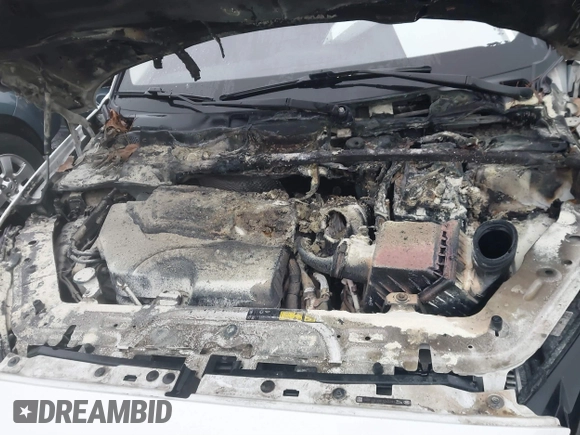 2019 Jaguar E-Pace S with VIN SADFJ2FXXK1Z42291, listed as a IAAI auction lot 41528286 with Not Provided miles and . Bid and sale history available at DreamBid. Image 10.