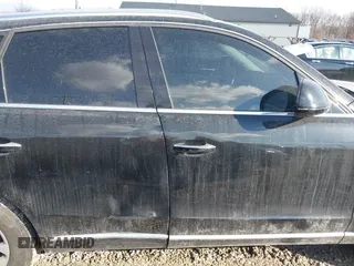 2015 Audi Q5 Premium with VIN WA1CFAFP6FA092394, listed as a IAAI auction lot 41689478 with 97,986 mi miles. Bid and sale history available at carsss.com. Image 13.