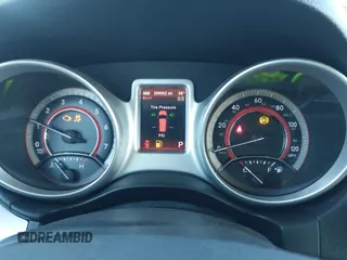 2013 Dodge Journey Crew with VIN 3C4PDCDG3DT521556, listed as a IAAI auction lot 41852888 with 209,562 mi miles and . Bid and sale history available at DreamBid. Image 7.