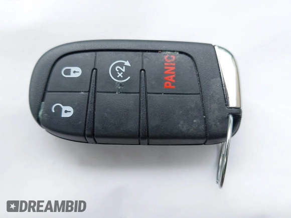 2017 Jeep Renegade Limited с VIN ZACCJBDB8HPF71761, выставлен на аукционе IAAI как лот 41294808 с пробегом 105 003 миль миль и . История ставок и продаж доступна на DreamBid. Изображение 11.