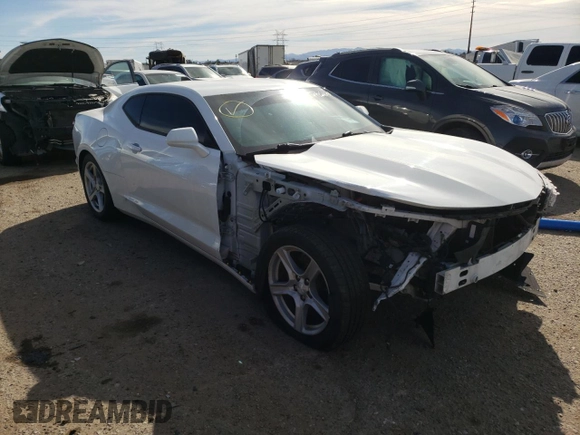 2019 Chevrolet Camaro 1LT with VIN 1G1FB1RS7K0109792, listed as a Copart auction lot 44264503 with 68,020 mi miles. Bid and sale history available at carsss.com. Image 4.