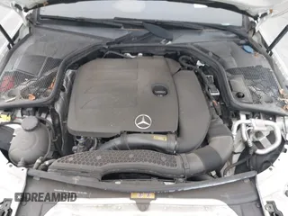 2019 Mercedes-Benz C 300 with VIN 55SWF8DB0KU290584, listed as a IAAI auction lot 42019267 with 88,717 mi miles and . Bid and sale history available at DreamBid. Image 10.