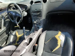 2004 Toyota Celica GTS with VIN JTDDY32T940071819, listed as a Copart auction lot 70481164 with 317,697 mi miles and Salvage Title. Bid and sale history available at carsss.com. Image 8.