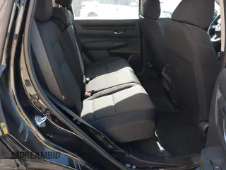 2024 Honda CR-V LX with VIN 2HKRS4H27RH414021, listed as a IAAI auction lot 41768364 with 20,462 mi miles and . Bid and sale history available at DreamBid. Image 8.