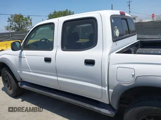 2004 Toyota Tacoma PreRunner with VIN 5TEGN92N64Z392887, listed as a IAAI auction lot 42409978 with 231,025 mi miles and . Bid and sale history available at DreamBid. Image 14.