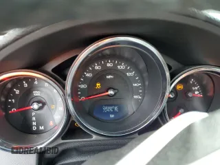 2012 Cadillac CTS Premium с VIN 1G6DS1E3XC0117208, выставлен на аукционе Copart как лот 44250735 с пробегом 72 476 миль миль и Списание • Salvage title. История ставок и продаж доступна на DreamBid. Изображение 9.