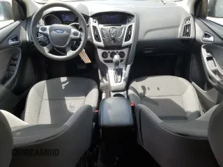 2014 Ford Focus SE z VIN 1FADP3K21EL424134, wystawiony jako Copart lot #56692545 z przebiegiem 46 342 mil mil oraz Szkoda całkowita • Salvage title. Historia ofert i sprzedaży dostępna na DreamBid. Obrazek 8.