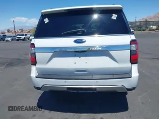 2018 Ford Expedition Limited with VIN 1FMJU2AT4JEA16294, listed as a IAAI auction lot 42239141 with 103,644 mi miles and . Bid and sale history available at DreamBid. Image 16.