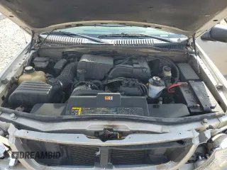 2003 Ford Explorer XLT with VIN 1FMZU73K53ZB27503, listed as a Copart auction lot 62578945 with 172,299 mi miles and Non repairable. Bid and sale history available at DreamBid. Image 11.