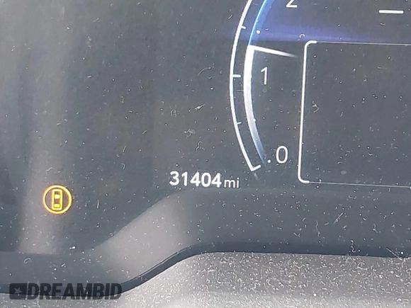 2023 Toyota Corolla Cross XLE with VIN 7MUDAAAG0PV057750, listed as a IAAI auction lot 42302284 with 31,404 mi miles and . Bid and sale history available at DreamBid. Image 15.