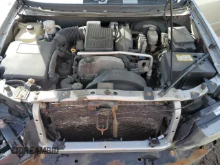 2007 Chevrolet TrailBlazer LS with VIN 1GNDT13S772221905, listed as a Copart auction lot 47778175 with 189,854 mi miles and Clean Title. Bid and sale history available at DreamBid. Image 12.