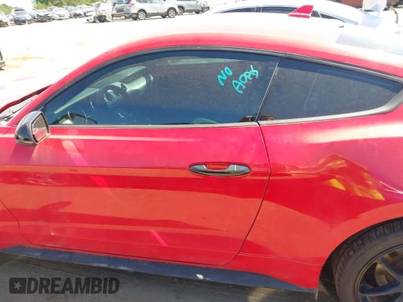 2020 Ford Mustang EcoBoost with VIN 1FA6P8TH4L5139065, listed as a IAAI auction lot 42130257 with 66,591 mi miles and . Bid and sale history available at DreamBid. Image 15.