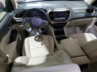 2020 GMC Acadia Denali z VIN 1GKKNXLS1LZ228836, wystawiony jako Copart lot #56042385 z przebiegiem 111 736 mil mil oraz Szkody całkowita. Historia ofert i sprzedaży dostępna na DreamBid. Obrazek 8.