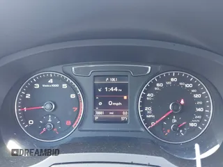 2017 Audi Q3 Premium Plus z VIN WA1JCCFS5HR003127, wystawiony jako IAAI lot #42060877 z przebiegiem 78 881 mil mil oraz . Historia ofert i sprzedaży dostępna na DreamBid. Obrazek 7.