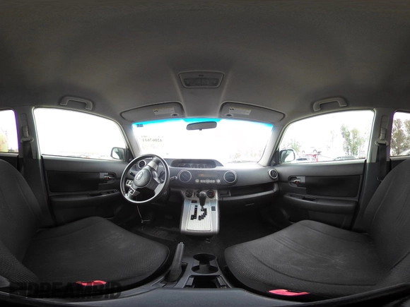 2008 Scion xB z VIN JTLKE50E681039754, wystawiony jako IAAI lot #42067611 z przebiegiem 133 463 mil mil oraz . Historia ofert i sprzedaży dostępna na DreamBid. Obrazek 18.