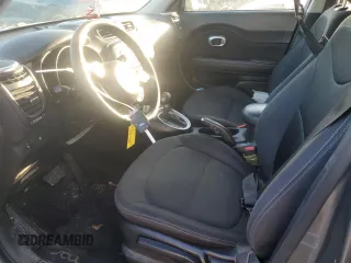 2016 Kia Soul with VIN KNDJN2A20G7408971, listed as a Copart auction lot 89270925 with 80,355 mi miles and Salvage Title. Bid and sale history available at carsss.com. Image 7.