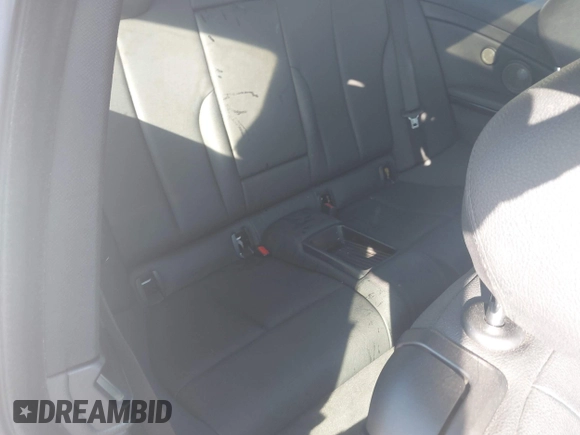 2014 BMW 4 Series 428i with VIN WBA3N3C53EF712057, listed as a IAAI auction lot 41868781 with 133,834 mi miles and . Bid and sale history available at DreamBid. Image 8.