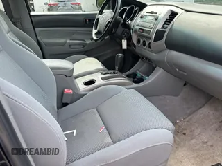 2010 Toyota Tacoma с VIN 5TEMU4FN4AZ716255, выставлен на аукционе Copart как лот 58929875 с пробегом 223 768 миль миль и Чистый • Clean title. История ставок и продаж доступна на DreamBid. Изображение 5.