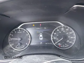 2017 Nissan Maxima SL с VIN 1N4AA6AP5HC398063, выставлен на аукционе IAAI как лот 42510358 с пробегом 44 684 миль миль и . История ставок и продаж доступна на DreamBid. Изображение 7.