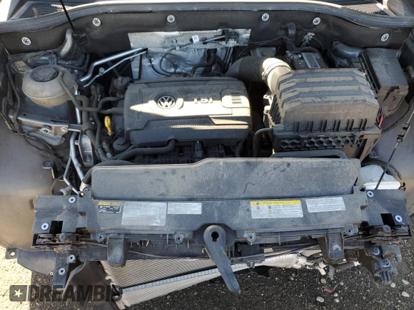 2021 Volkswagen Atlas S с VIN 1V2GC2CA0MC228279, выставлен на аукционе Copart как лот 78244724 с пробегом 26 172 миль миль и Списание • Salvage title. История ставок и продаж доступна на DreamBid. Изображение 12.