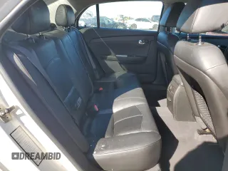 2011 Chevrolet Malibu LTZ with VIN 1G1ZE5E75BF380893, listed as a Copart auction lot 76618024 with 158,227 mi miles and Clean Title. Bid and sale history available at DreamBid. Image 11.