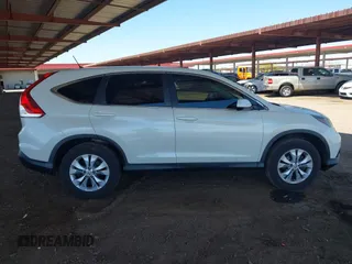 2014 Honda CR-V EX z VIN 5J6RM4H55EL059788, wystawiony jako IAAI lot #42022975 z przebiegiem 131 359 mil mil oraz . Historia ofert i sprzedaży dostępna na DreamBid. Obrazek 13.