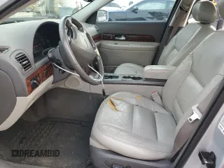 2002 Lincoln LS w/Base Pkg with VIN 1LNHM87A52Y648308, listed as a Copart auction lot 46311065 with 84,684 mi miles and Salvage Title. Bid and sale history available at carsss.com. Image 7.