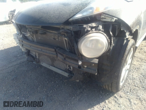 2011 Nissan Juke SL with VIN JN8AF5MV1BT016977, listed as a IAAI auction lot 38004218 with Not Provided miles and . Bid and sale history available at DreamBid. Image 6.