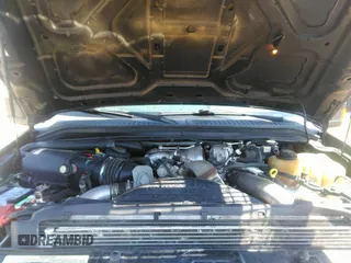 2010 Ford Super Duty F-250 SRW XL with VIN 1FTSW2BR7AEA09135, listed as a IAAI auction lot 42043169 with 185,144 mi miles. Bid and sale history available at carsss.com. Image 10.
