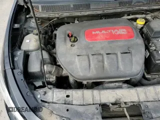 2013 Dodge Dart Limited z VIN 1C3CDFCH9DD320507, wystawiony jako Copart lot #81906234 z przebiegiem 160 309 mil mil oraz Szkoda całkowita • Salvage title. Historia ofert i sprzedaży dostępna na DreamBid. Obrazek 13.