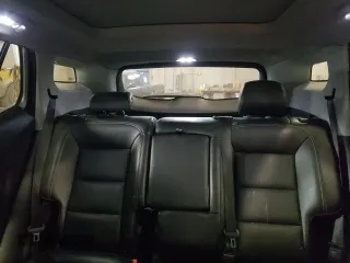2018 GMC Terrain SLT with VIN 3GKALVEXXJL149278, listed as a Copart auction lot 43474335 with 111,131 mi miles and Salvage Title. Bid and sale history available at carsss.com. Image 10.