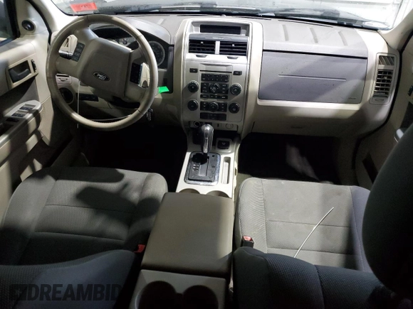 2009 Ford Escape Hybrid с VIN 1FMCU59369KC21031, выставлен на аукционе Copart как лот 48251285 с пробегом 164 868 миль миль и Списание • Salvage title. История ставок и продаж доступна на DreamBid. Изображение 8.