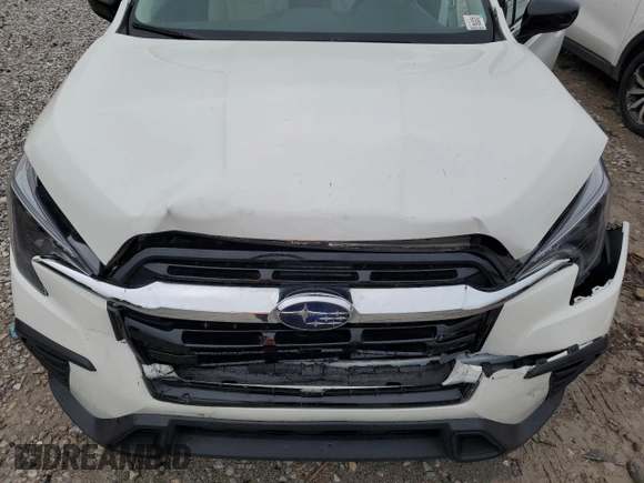 2024 Subaru Ascent Limited с VIN 4S4WMASD8R3421525, выставлен на аукционе Copart как лот 60427695 с пробегом 44 260 миль миль и Чистый • Clean title. История ставок и продаж доступна на DreamBid. Изображение 12.