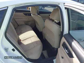 2016 Nissan Altima 2.5 S with VIN 1N4AL3AP8GN351217, listed as a IAAI auction lot 41933443 with 100,523 mi miles. Bid and sale history available at carsss.com. Image 8.