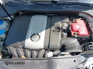 2008 Volkswagen Jetta S with VIN 3VWJZ71K08M131499, listed as a IAAI auction lot 42431708 with 90,512 mi miles and . Bid and sale history available at DreamBid. Image 10.