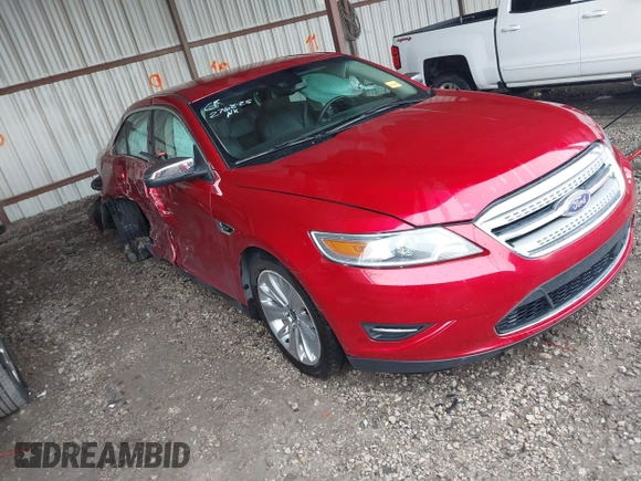 2012 Ford Taurus Limited z VIN 1FAHP2FW7CG109370, wystawiony jako IAAI lot #42204156 z przebiegiem 137 942 mil mil oraz . Historia ofert i sprzedaży dostępna na DreamBid. Obrazek 1.
