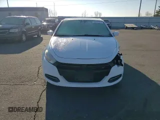 2016 Dodge Dart SE with VIN 1C3CDFAA4GD650226, listed as a Copart auction lot 50769045 with 93,188 mi miles and Salvage Title. Bid and sale history available at carsss.com. Image 10.