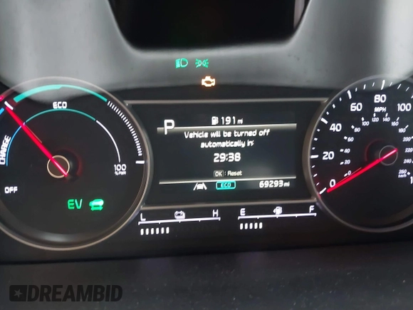 2022 Kia Sorento S with VIN KNDRG4LG0N5113413, listed as a IAAI auction lot 41899057 with 69,293 mi miles and . Bid and sale history available at DreamBid. Image 7.